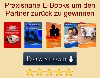 sich wieder interessant machen für den partner